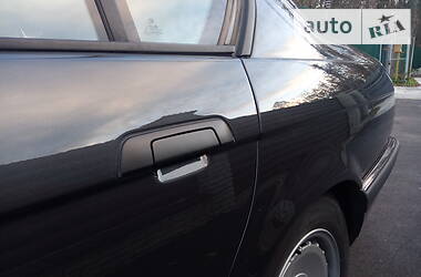 Седан BMW 7 Series 1991 в 