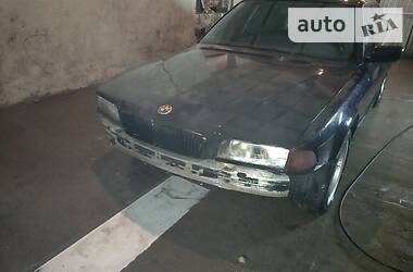 Седан BMW 7 Series 1996 в Погребище