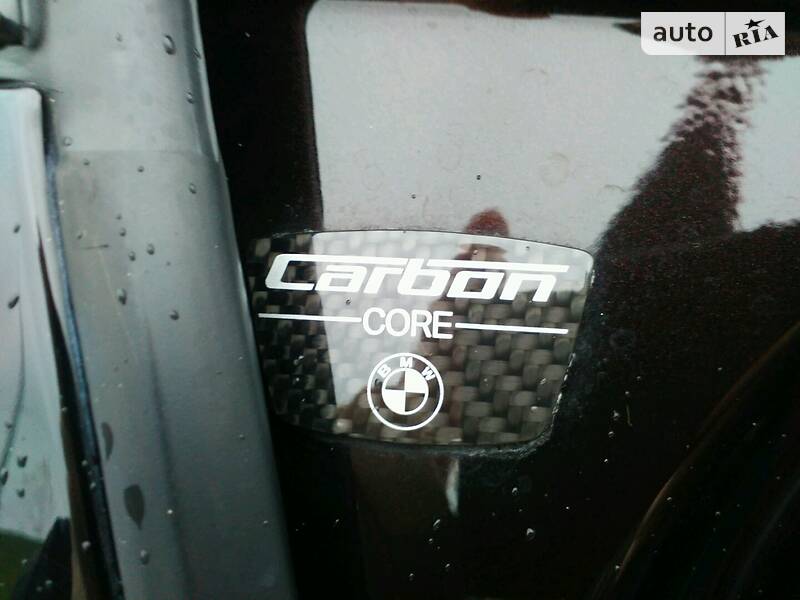 Седан BMW 7 Series 2017 в Києві