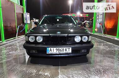 Седан BMW 7 Series 1989 в Киеве