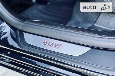 Седан BMW 7 Series 2015 в Дубно