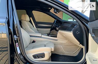 Седан BMW 7 Series 2014 в Одессе