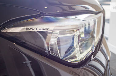 Седан BMW 7 Series 2020 в Житомире