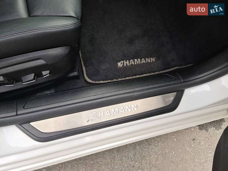 Седан BMW 7 Series 2014 в Киеве фото 42 Седан BMW 7 Series 2014 в Киеве