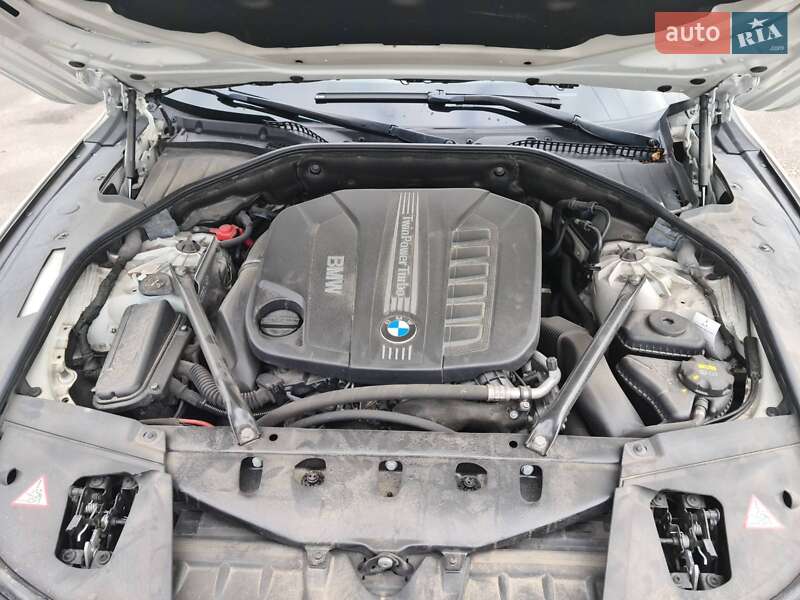 Седан BMW 7 Series 2014 в Киеве фото 47 Седан BMW 7 Series 2014 в Киеве