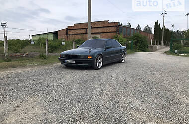 Седан BMW 7 Series 1996 в Кам'янець-Подільському