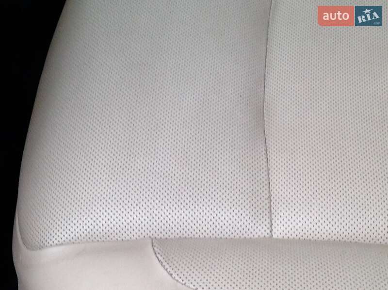 Седан BMW 7 Series 2010 в Львове фото 5 Седан BMW 7 Series 2010 в Львове