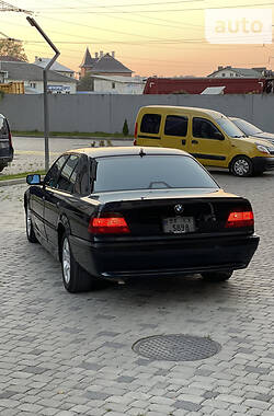 AUTO.RIA – Продам БМВ 7 Серия 2000 (BX5898EX) газ пропан-бутан / бензин 4.4 седан бу в Ивано-Франковске, цена 5800 $ AUTO.RIA – Продам БМВ 7 Серия 2000 (BX5898EX) газ пропан-бутан / бензин 4.4 седан бу в Ивано-Франковске, цена 5800 $