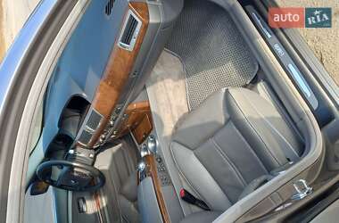 Седан BMW 7 Series 2004 в 