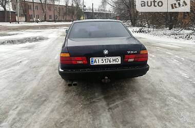 Седан BMW 7 Series 1992 в Чернигове
