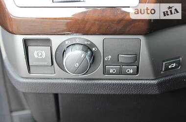 Седан BMW 7 Series 2005 в 