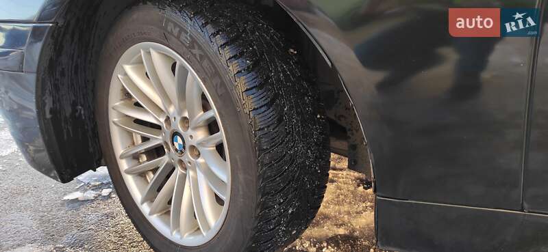 Седан BMW 7 Series 2002 в Ужгороді фото 22 Седан BMW 7 Series 2002 в Ужгороді