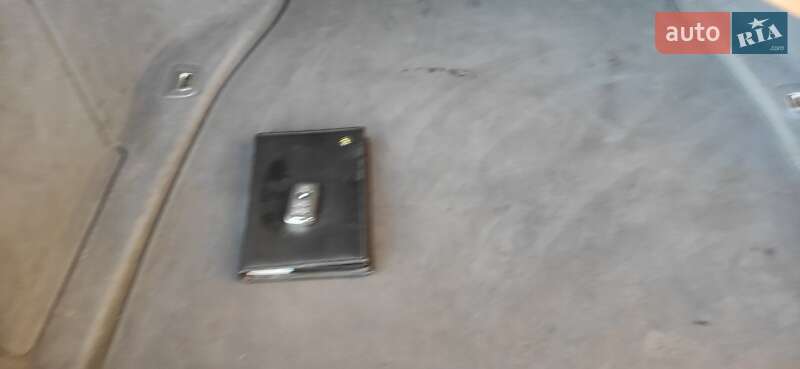 Седан BMW 7 Series 2002 в Ужгороді фото 83 Седан BMW 7 Series 2002 в Ужгороді