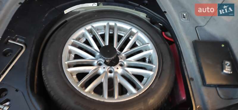 Седан BMW 7 Series 2002 в Ужгороді фото 90 Седан BMW 7 Series 2002 в Ужгороді