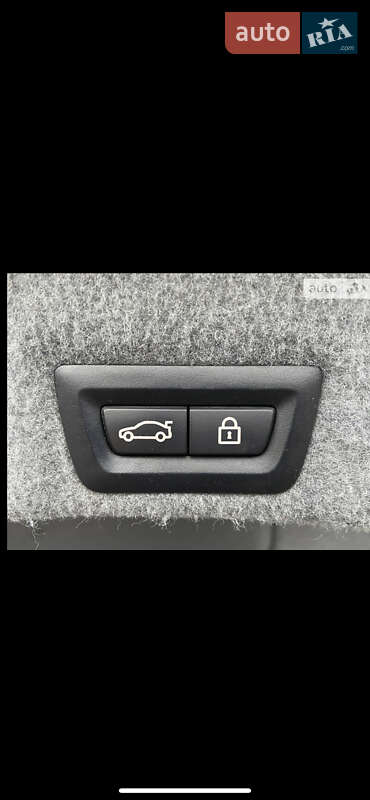 Седан BMW 7 Series 2010 в Кропивницком фото 42 Седан BMW 7 Series 2010 в Кропивницком