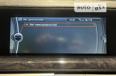 Седан BMW 7 Series 2009 в Одессе