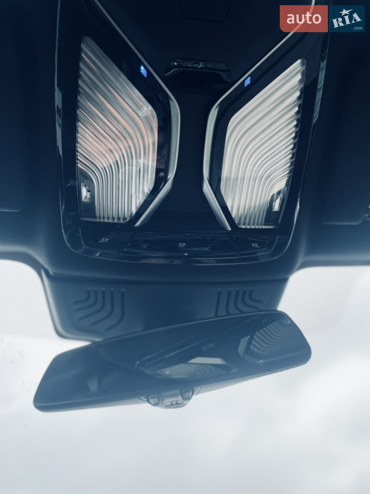 2015 BMW 7er - мініатюра 34