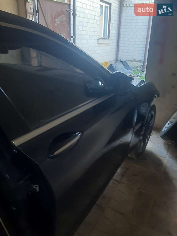 Седан BMW 7 Series 2011 в Киеве