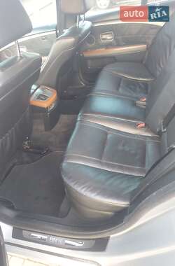 Седан BMW 7 Series 2001 в Дрогобыче