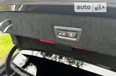 Седан BMW 7 Series 2017 в Киеве