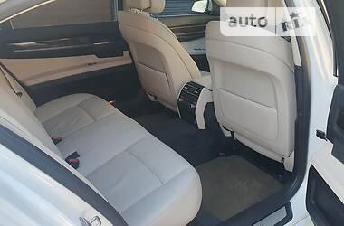 Седан BMW 7 Series 2010 в Коломые