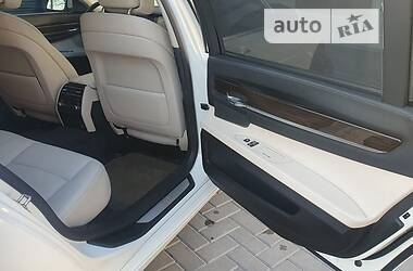 Седан BMW 7 Series 2010 в Коломые