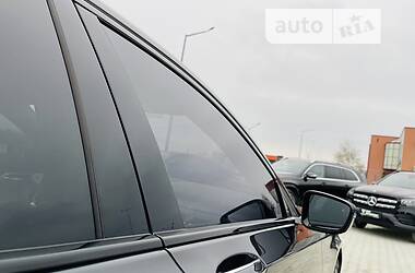 Седан BMW 7 Series 2019 в Мукачево