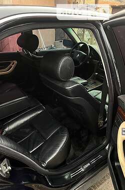 Седан BMW 7 Series 1996 в 