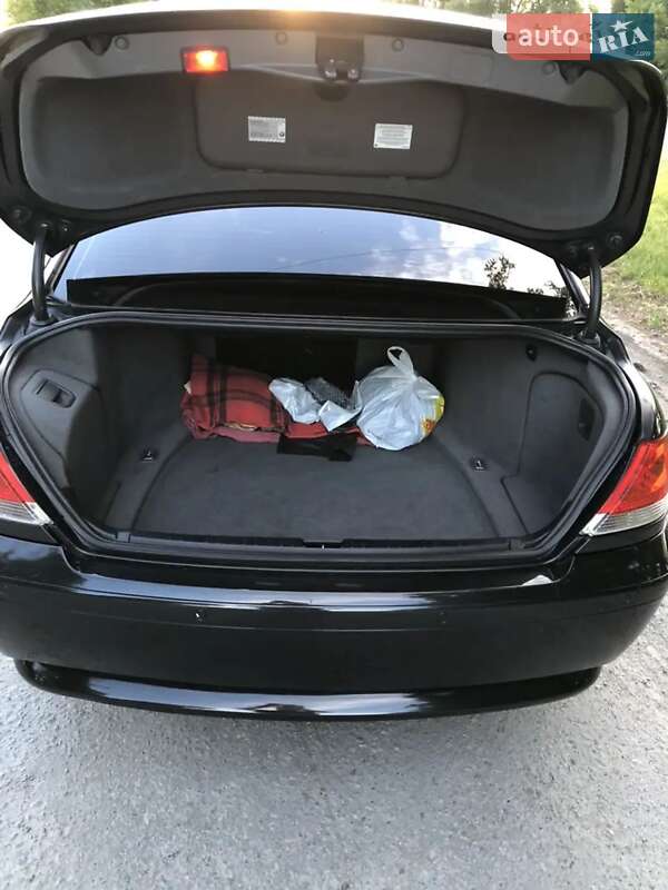 Седан BMW 7 Series 2004 в Житомире фото 10 Седан BMW 7 Series 2004 в Житомире