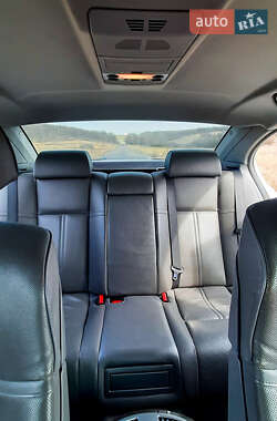 Седан BMW 7 Series 2005 в 