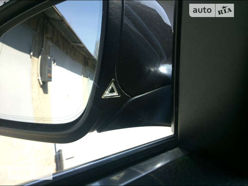 Седан BMW 7 Series 2009 в Киеве