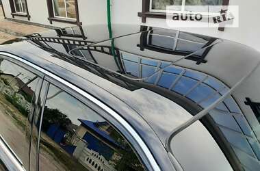 Седан BMW 7 Series 2000 в 