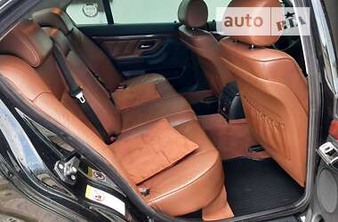Седан BMW 7 Series 2000 в 