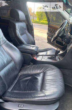 Седан BMW 7 Series 1999 в 