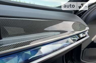 Седан BMW 7 Series 2023 в 