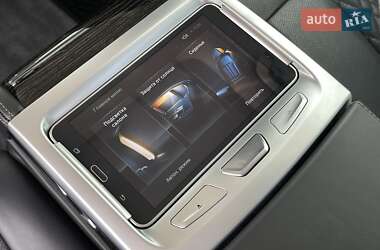 Седан BMW 7 Series 2017 в 