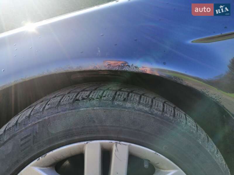 Седан BMW 7 Series 1997 в Вінниці