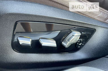Седан BMW 7 Series 2020 в 