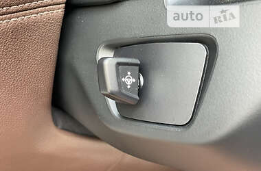 Седан BMW 7 Series 2020 в 