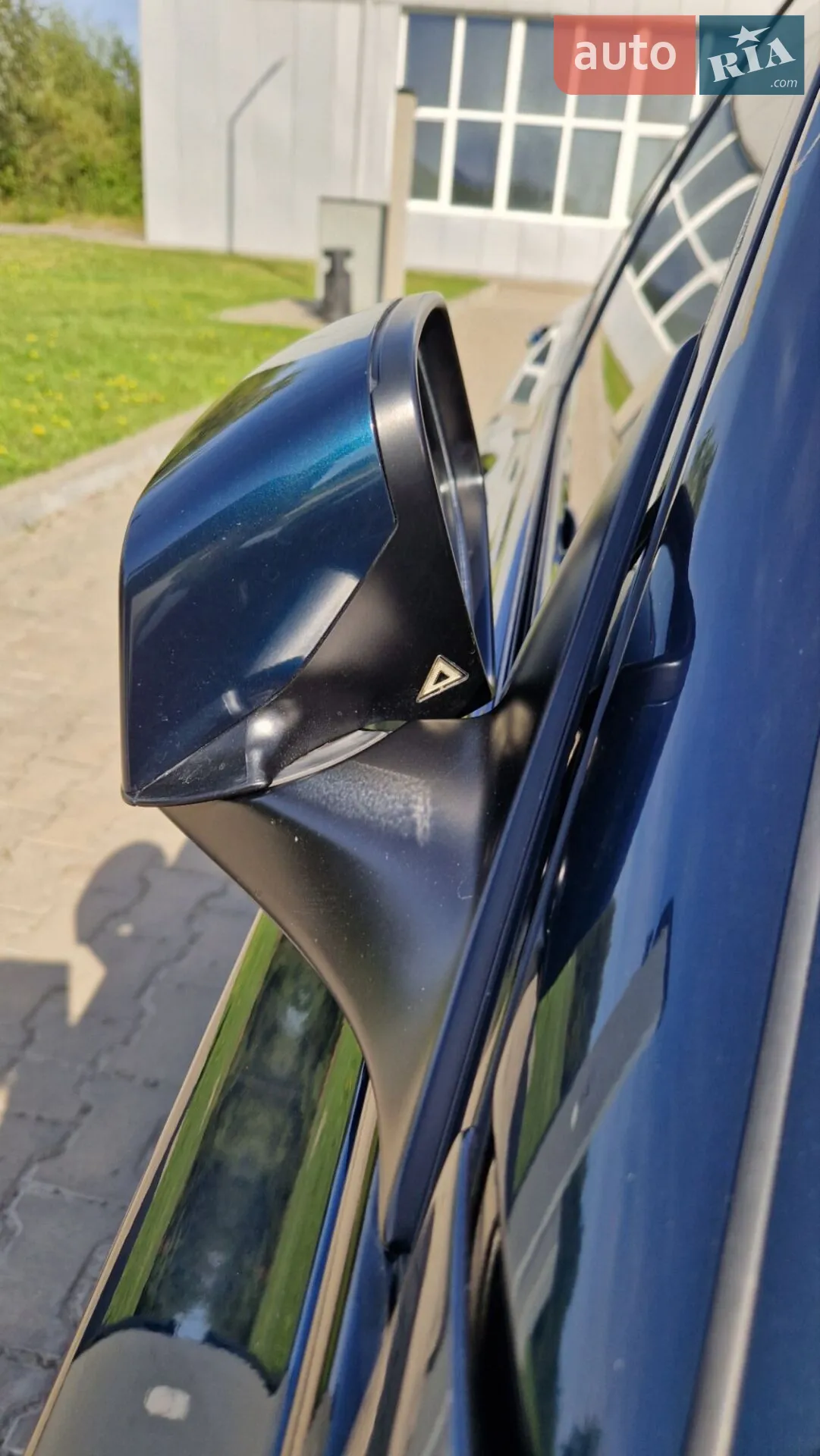 2012 BMW 7er - мініатюра 8