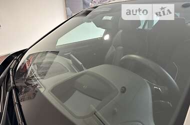 Седан BMW 7 Series 2022 в 