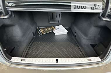 Седан BMW 7 Series 2022 в 