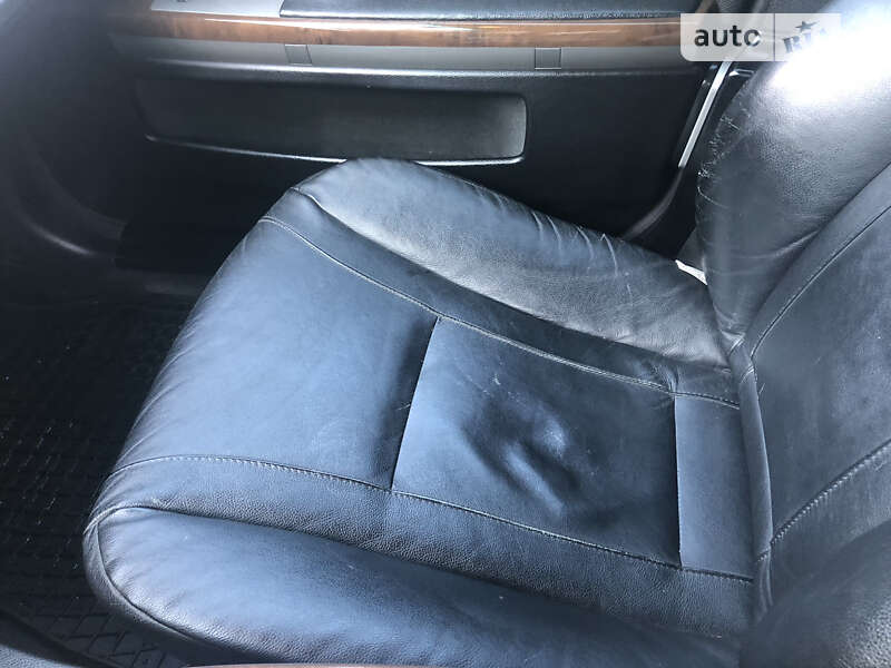 Седан BMW 7 Series 2003 в Тернополе фото 20 Седан BMW 7 Series 2003 в Тернополе