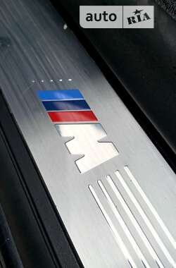 Седан BMW 7 Series 2012 в Ивано-Франковске
