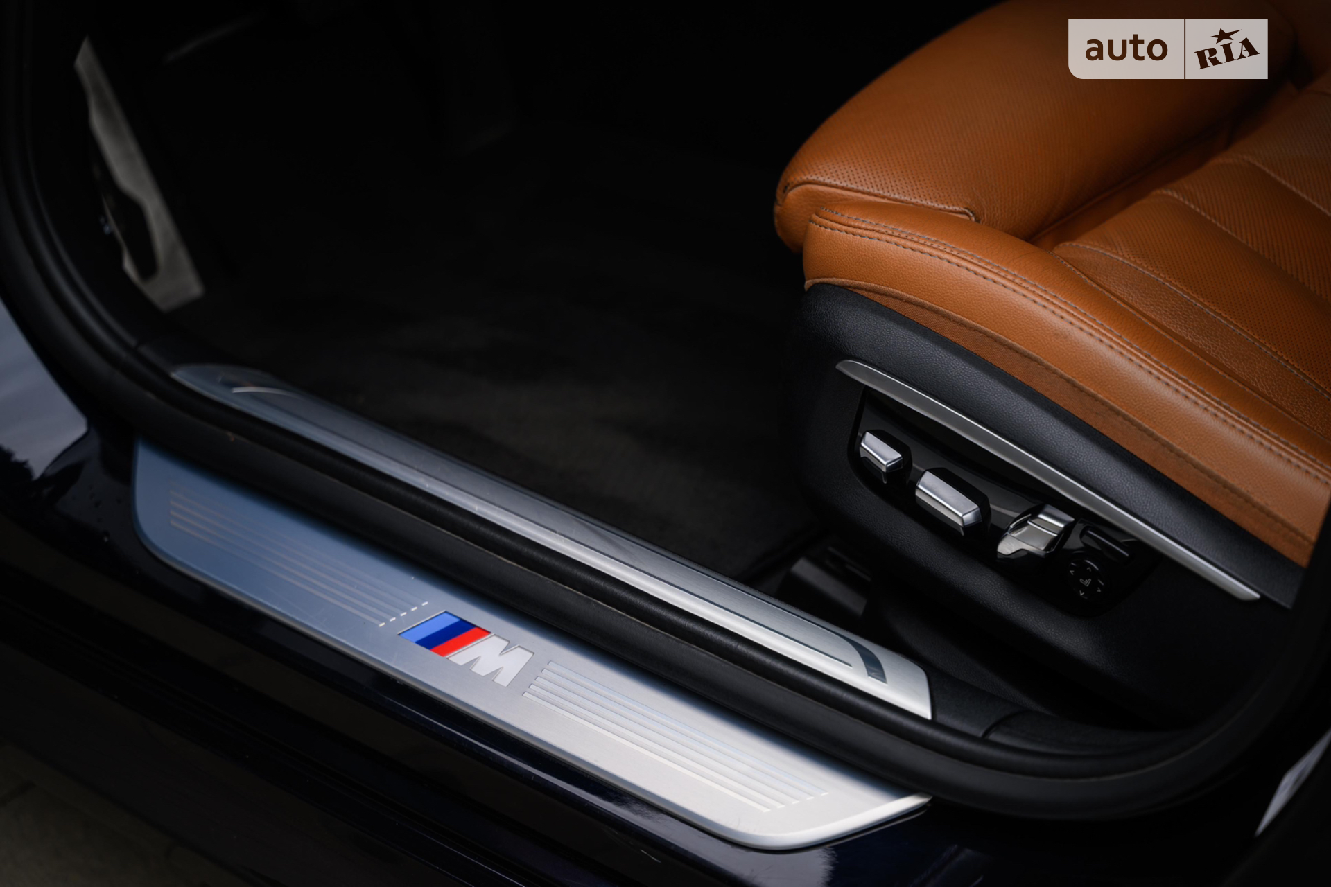 2016 BMW 7er - мініатюра 39
