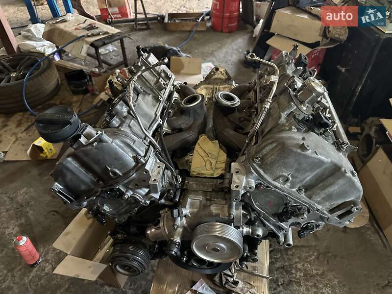 Седан BMW 7 Series 2012 в Кривому Розі