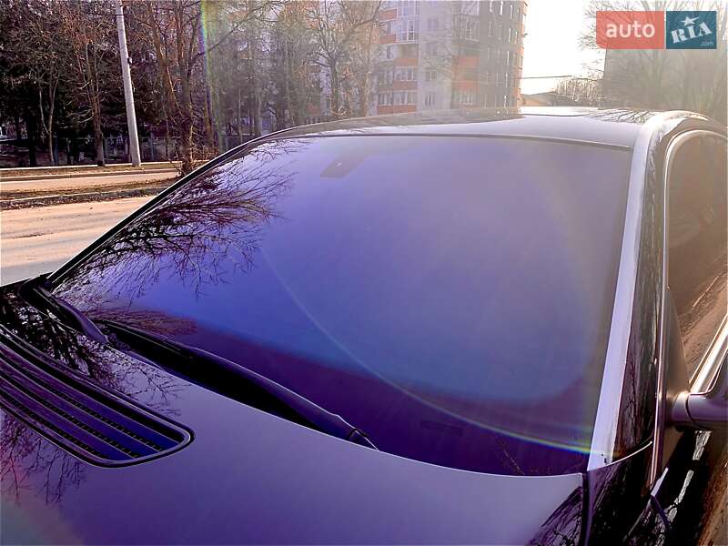 Седан BMW 7 Series 2005 в Тернополі