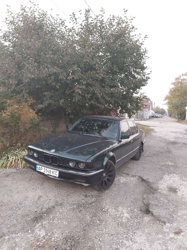 Седан BMW 7 Series 1994 в Запорожье