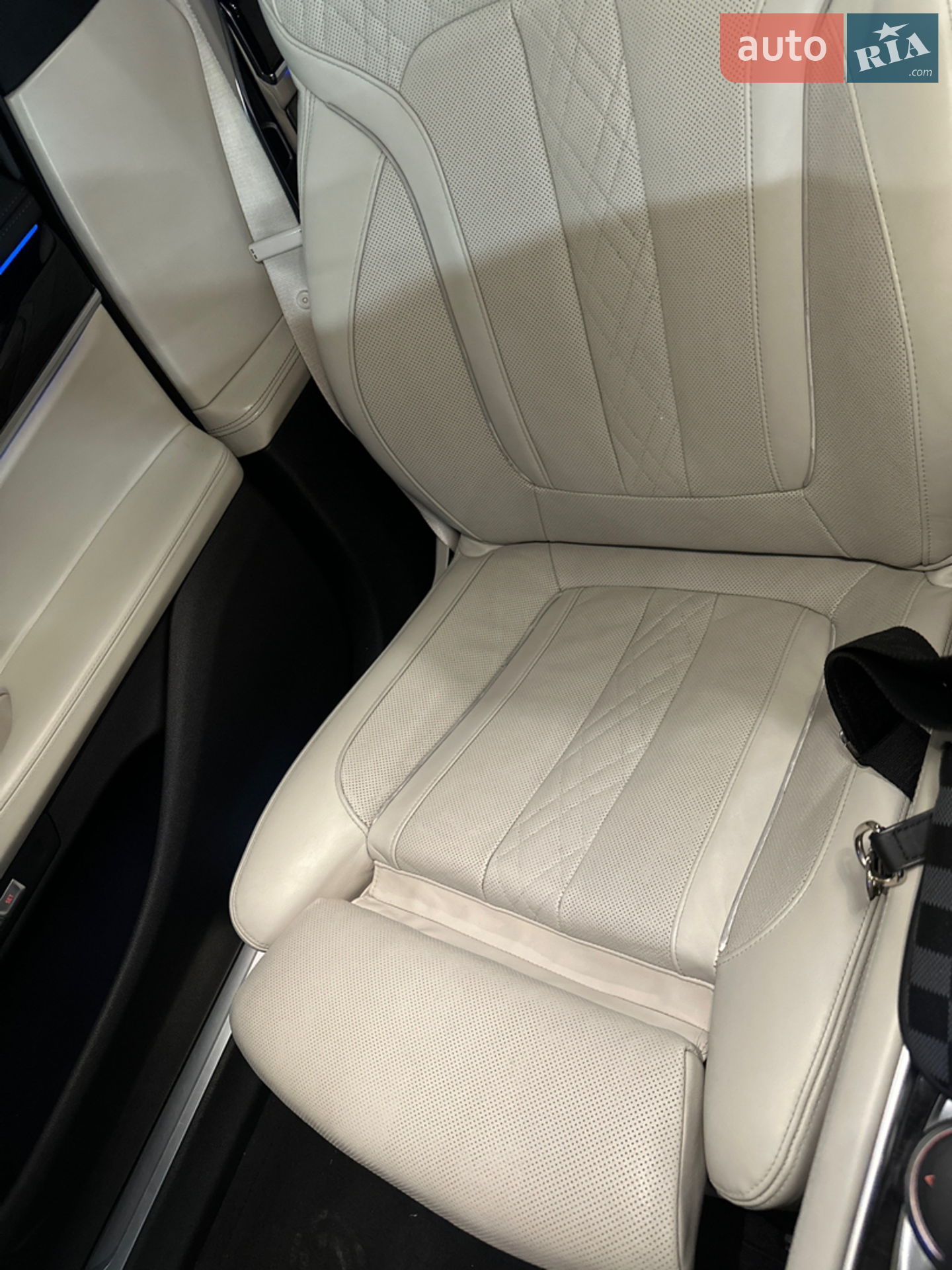 2015 BMW 7er - мініатюра 6