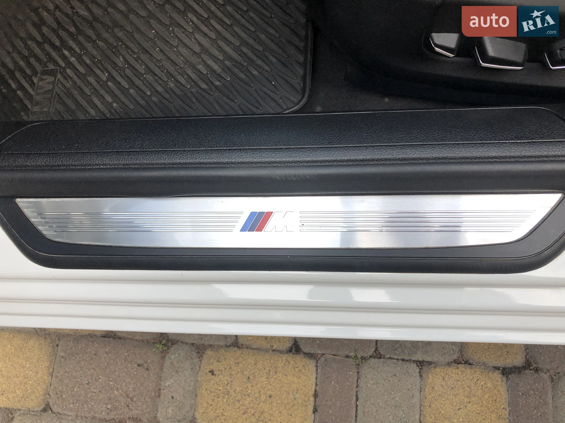 2012 BMW 7er - мініатюра 8